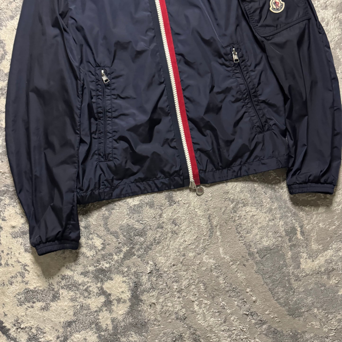 KERALLE JACKET - SIZE 2 (Fits S)