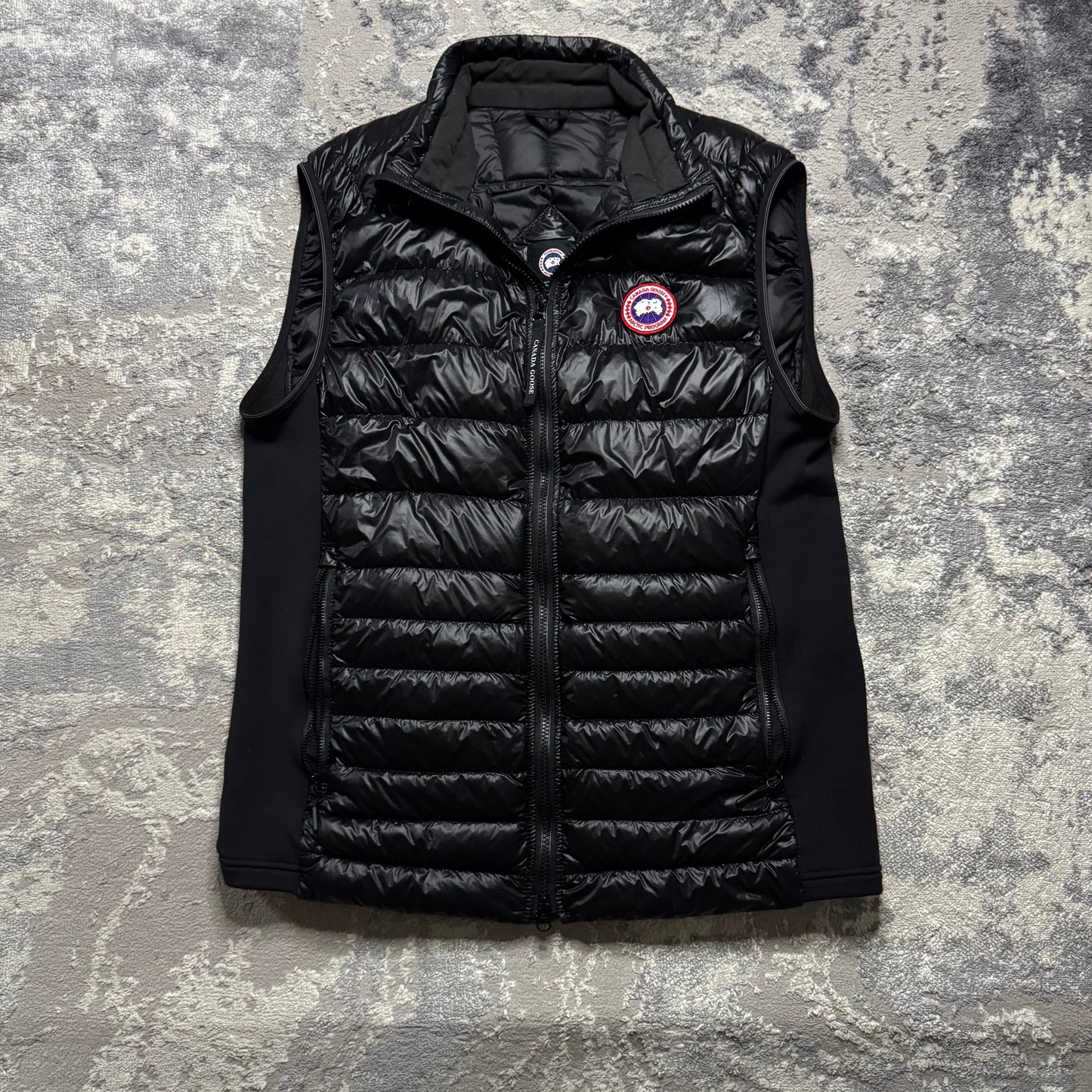 HYBRIDGE LITE VEST - SIZE L (Fits M/L)