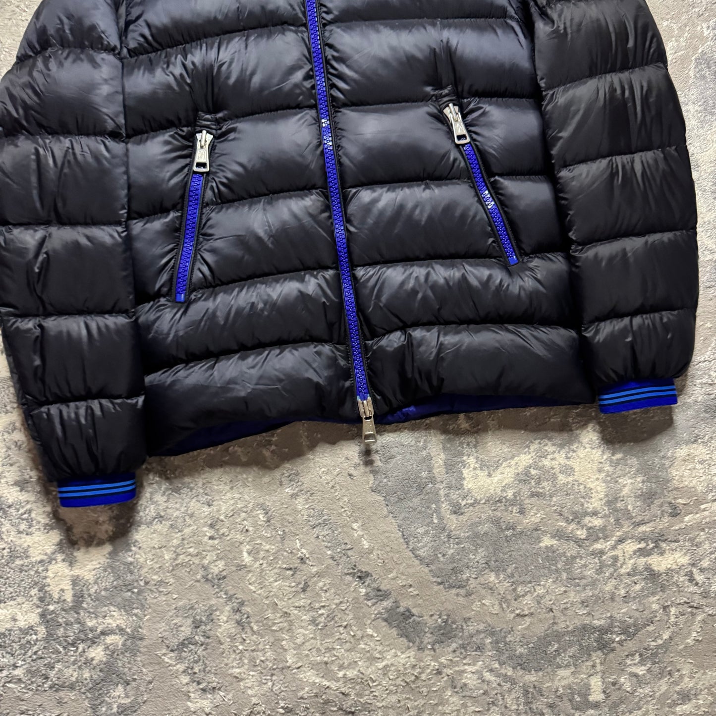 THOULE DOWN JACKET - SIZE 1 (Fits S)