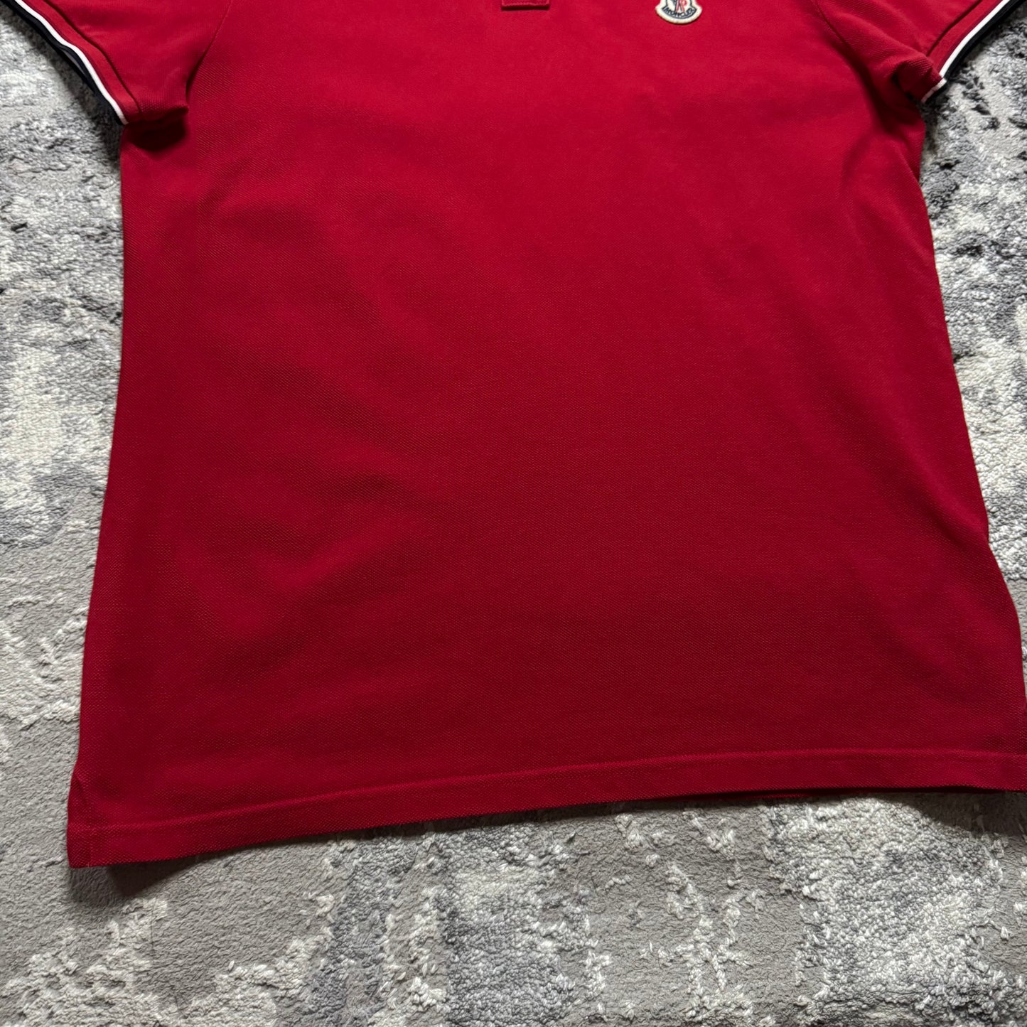 POLO SHIRT - SIZE M (Fits S)