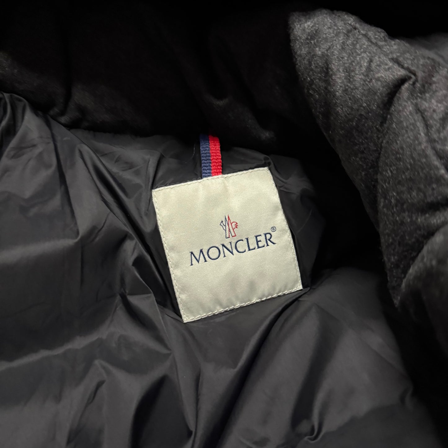 MONTEGENEVRE DOWN JACKET - SIZE 1 (Fits S)