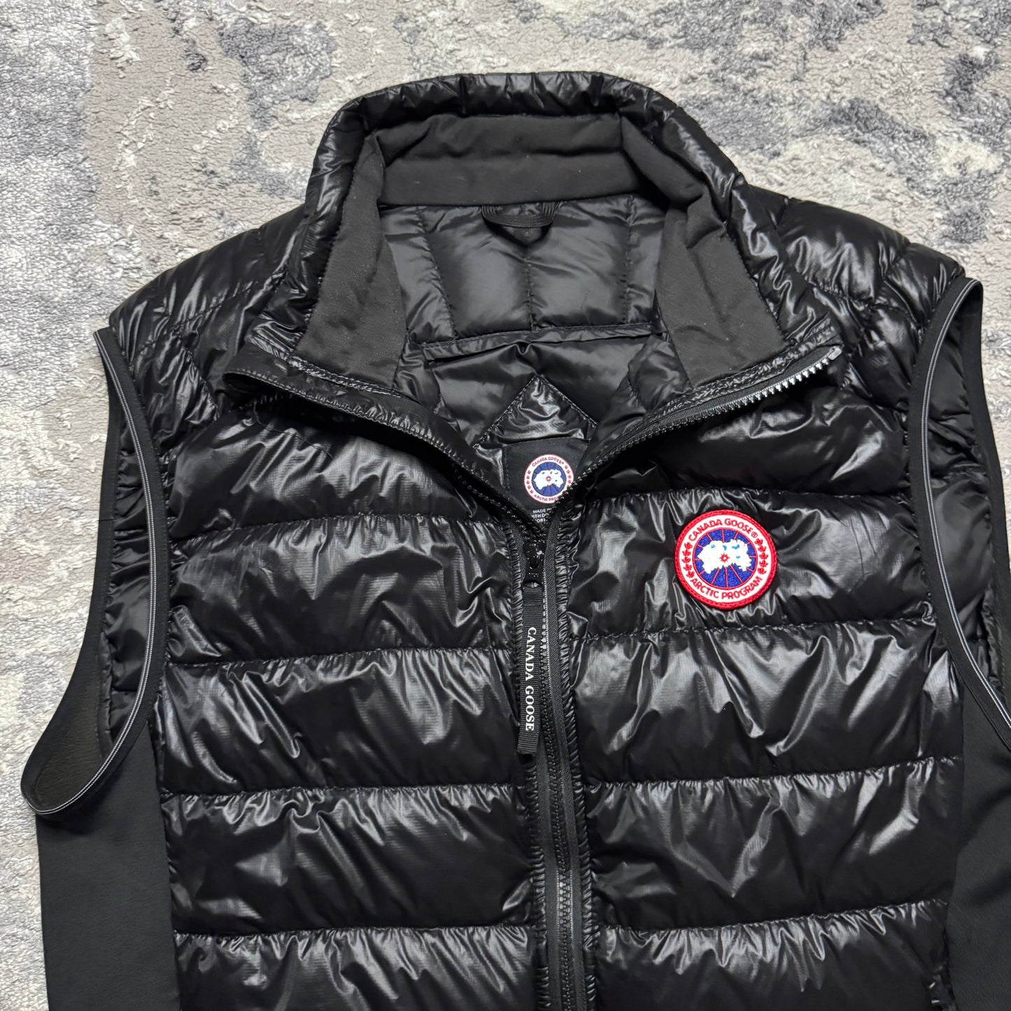 HYBRIDGE LITE VEST - SIZE L (Fits M/L)