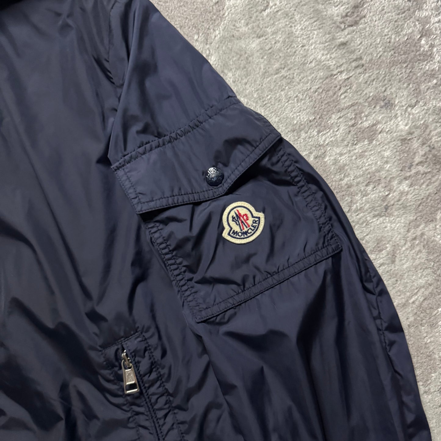 KERALLE JACKET - SIZE 2 (Fits S)
