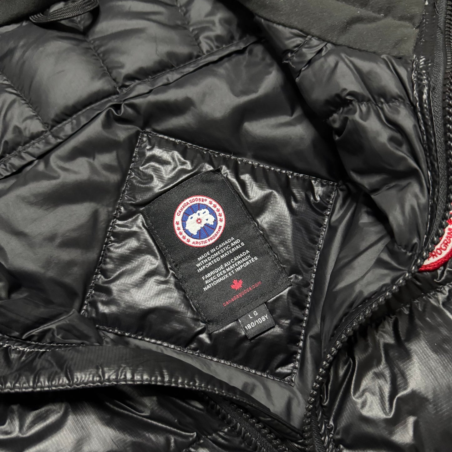 HYBRIDGE LITE VEST - SIZE L (Fits M/L)