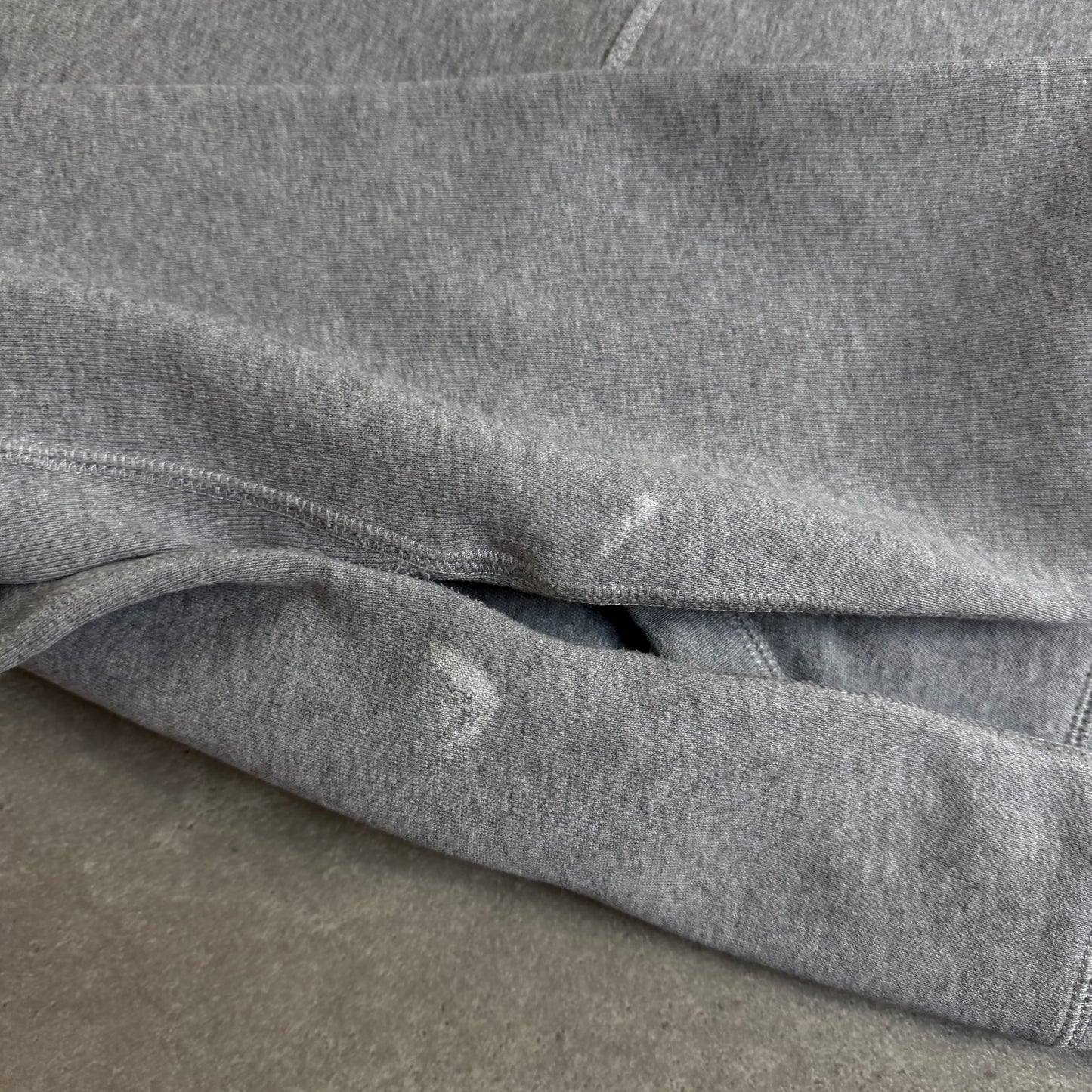HOODIE - SIZE L (Fits M)