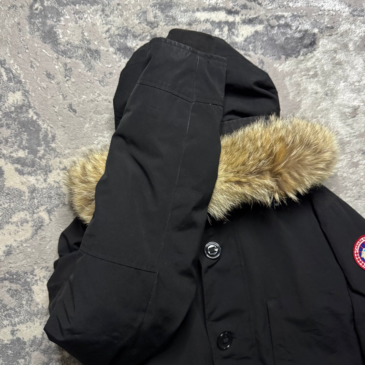 CHATEAU PARKA - SIZE L
