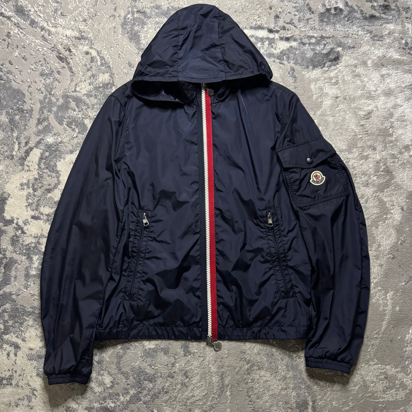 KERALLE JACKET - SIZE 2 (Fits S)