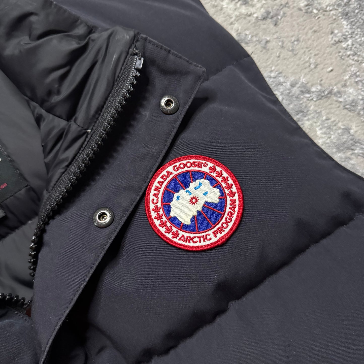 FREESTYLE VEST - SIZE L