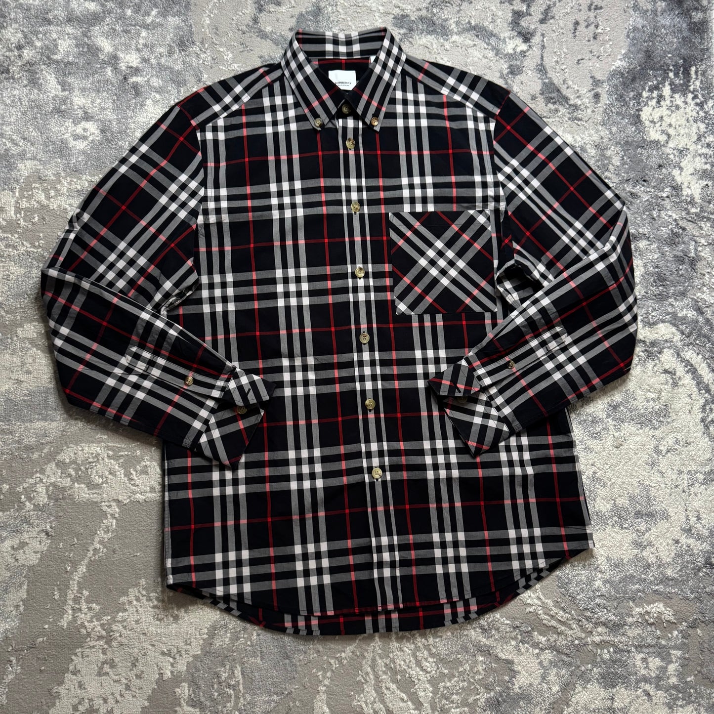 SHIRT - SIZE L