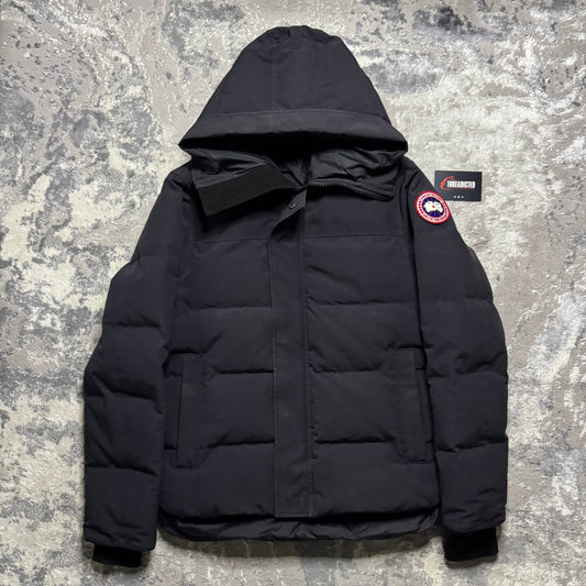 MACMILLAN PARKA - SIZE FUSION S (Fits XS/S)