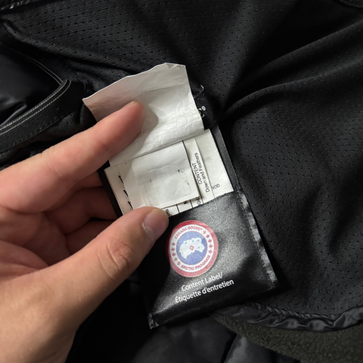 HYBRIDGE LITE VEST - SIZE L (Fits M/L)