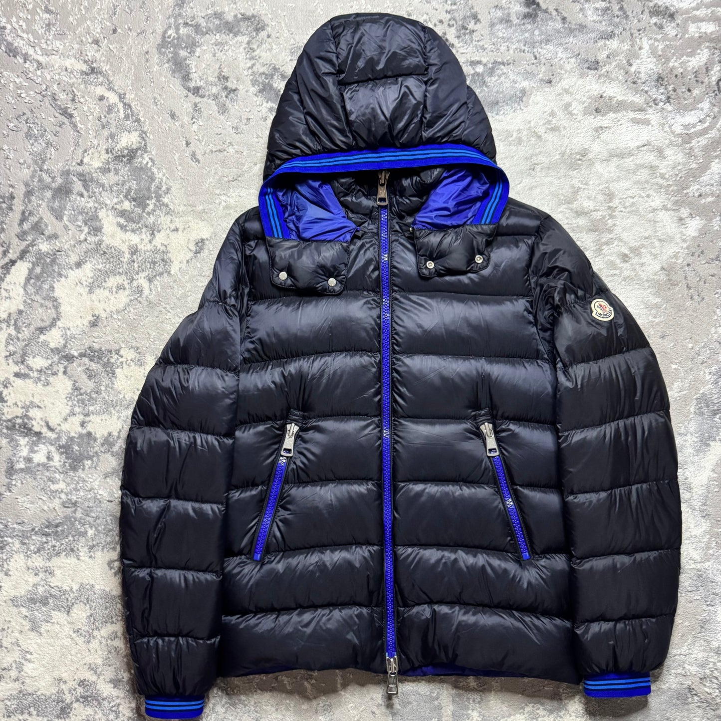 THOULE DOWN JACKET - SIZE 1 (Fits S)