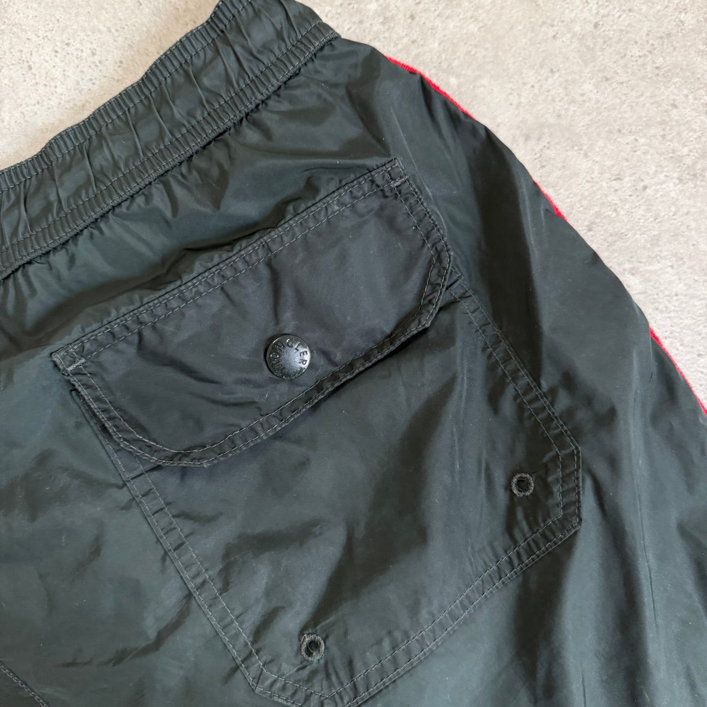 SWIMSHORTS - SIZE S