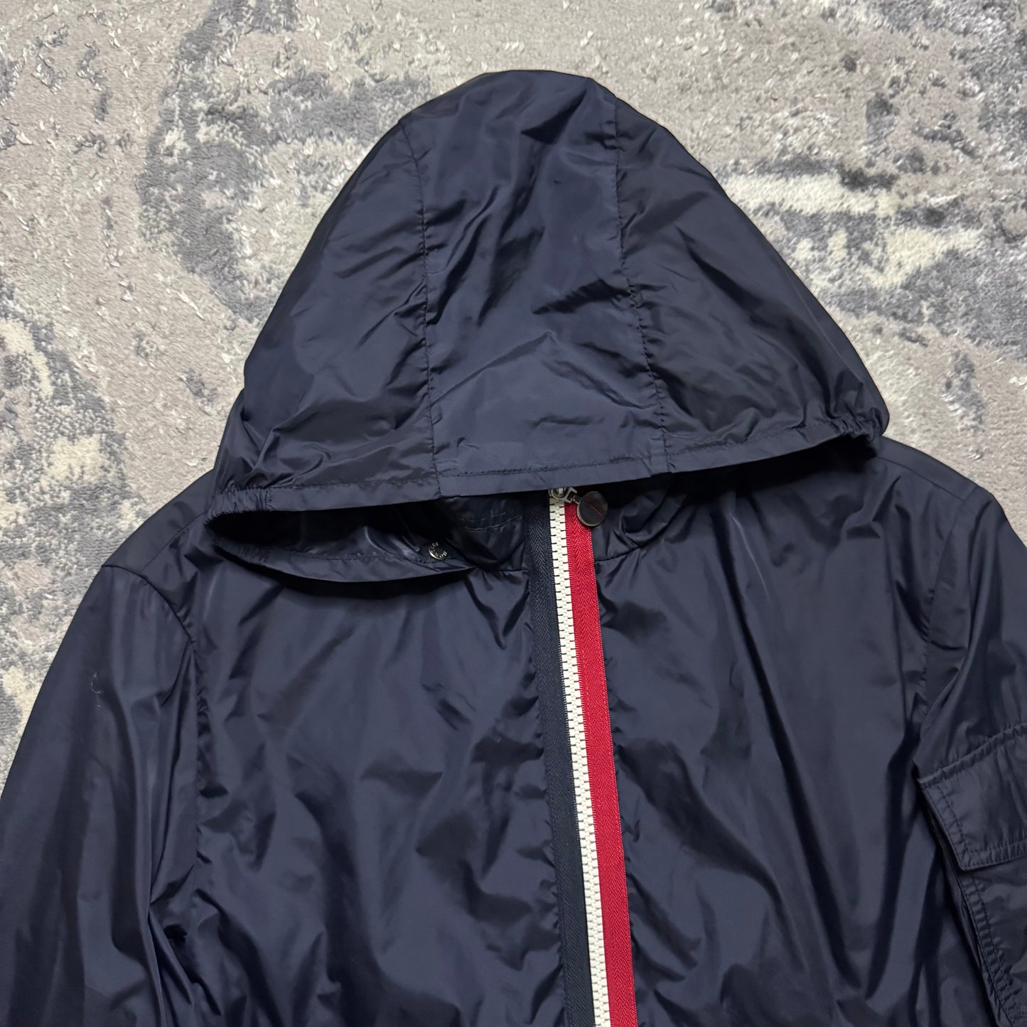 KERALLE JACKET - SIZE 2 (Fits S)