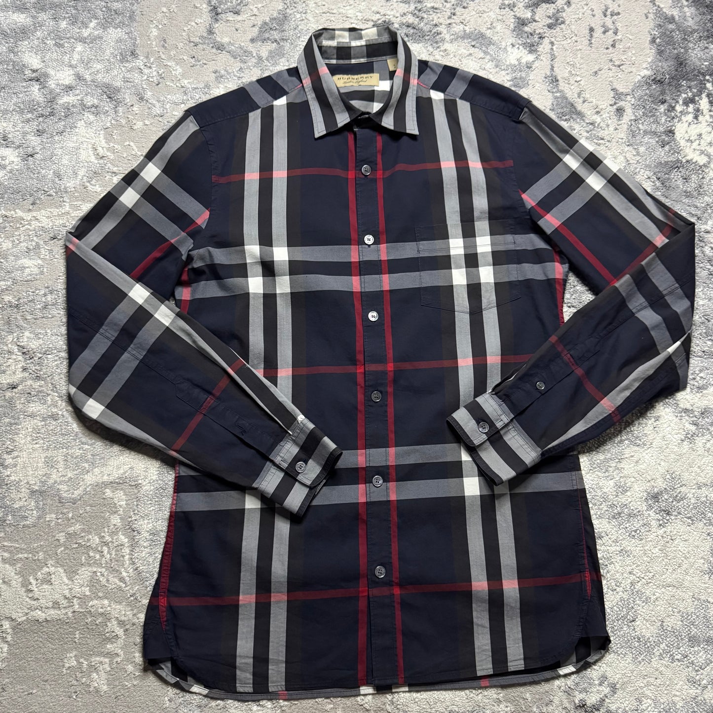 SHIRT - SIZE S (Fits XS/S)