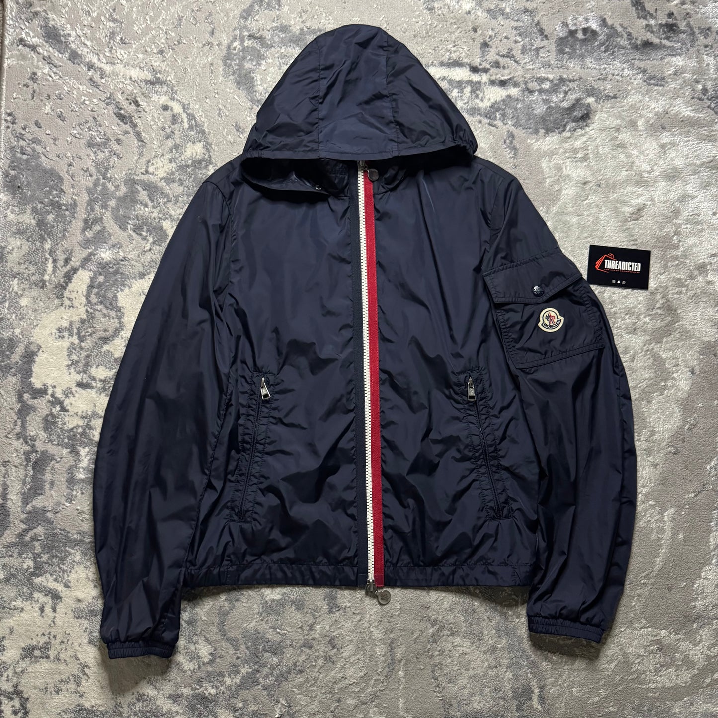 KERALLE JACKET - SIZE 2 (Fits S)