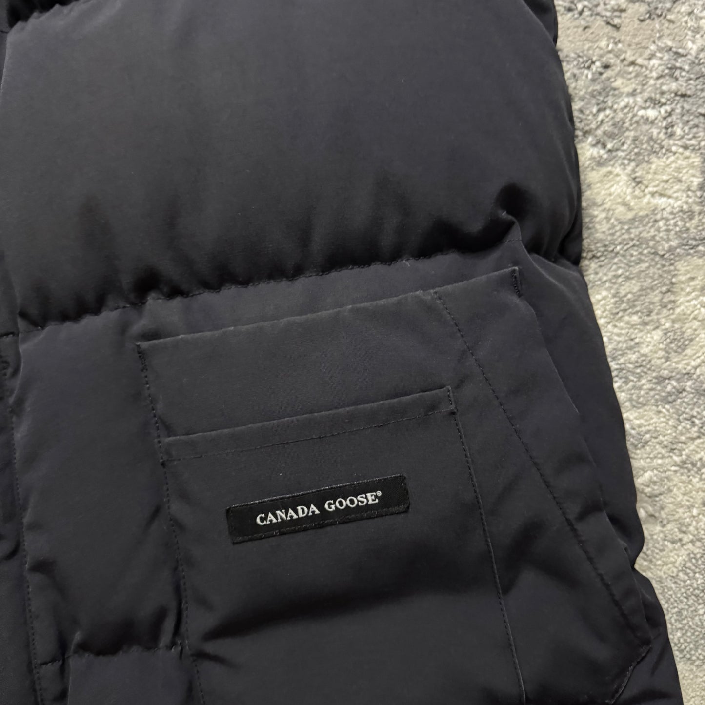 FREESTYLE VEST - SIZE L