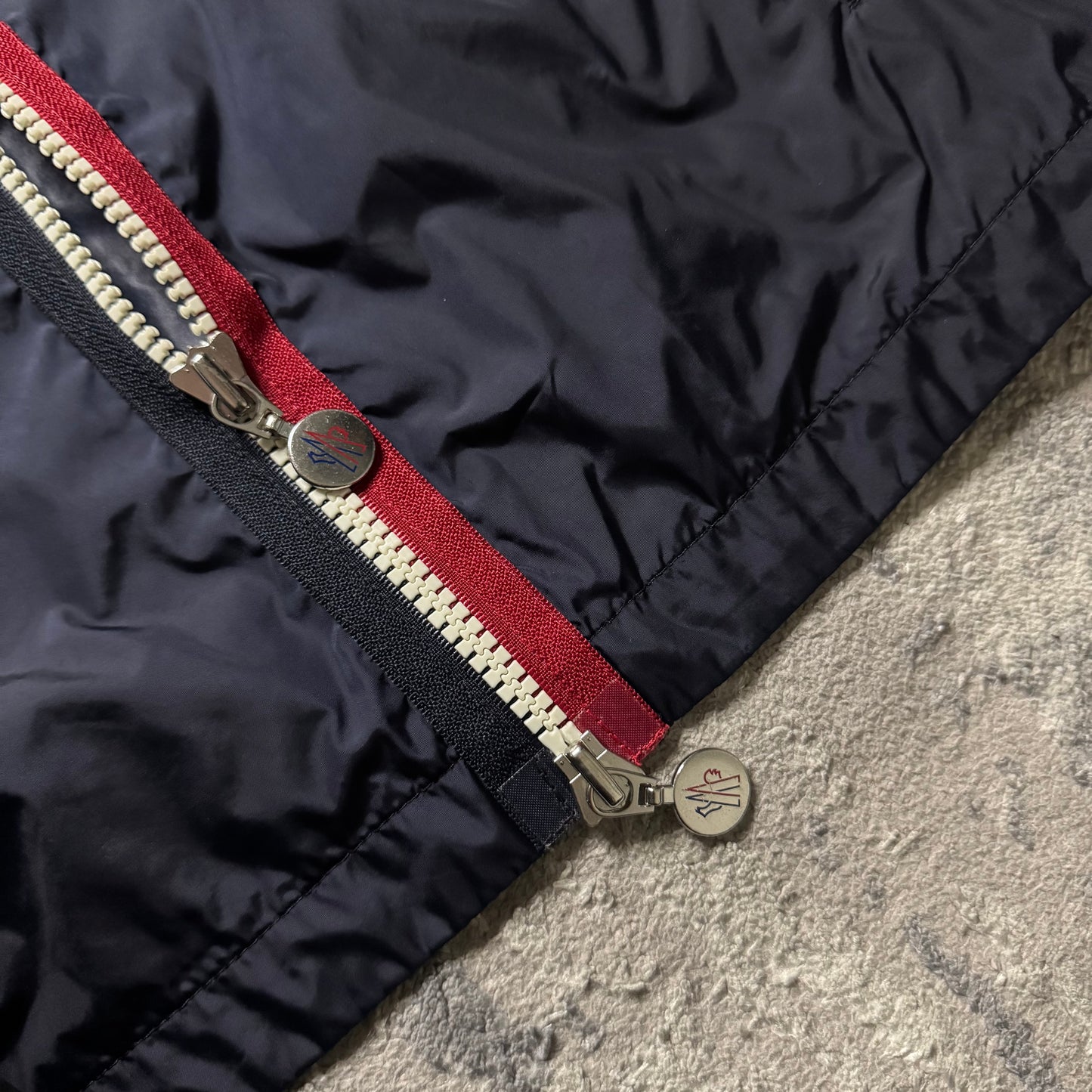 KERALLE JACKET - SIZE 2 (Fits S)