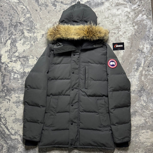 CARSON PARKA - SIZE FUSION L (Fits M/L)