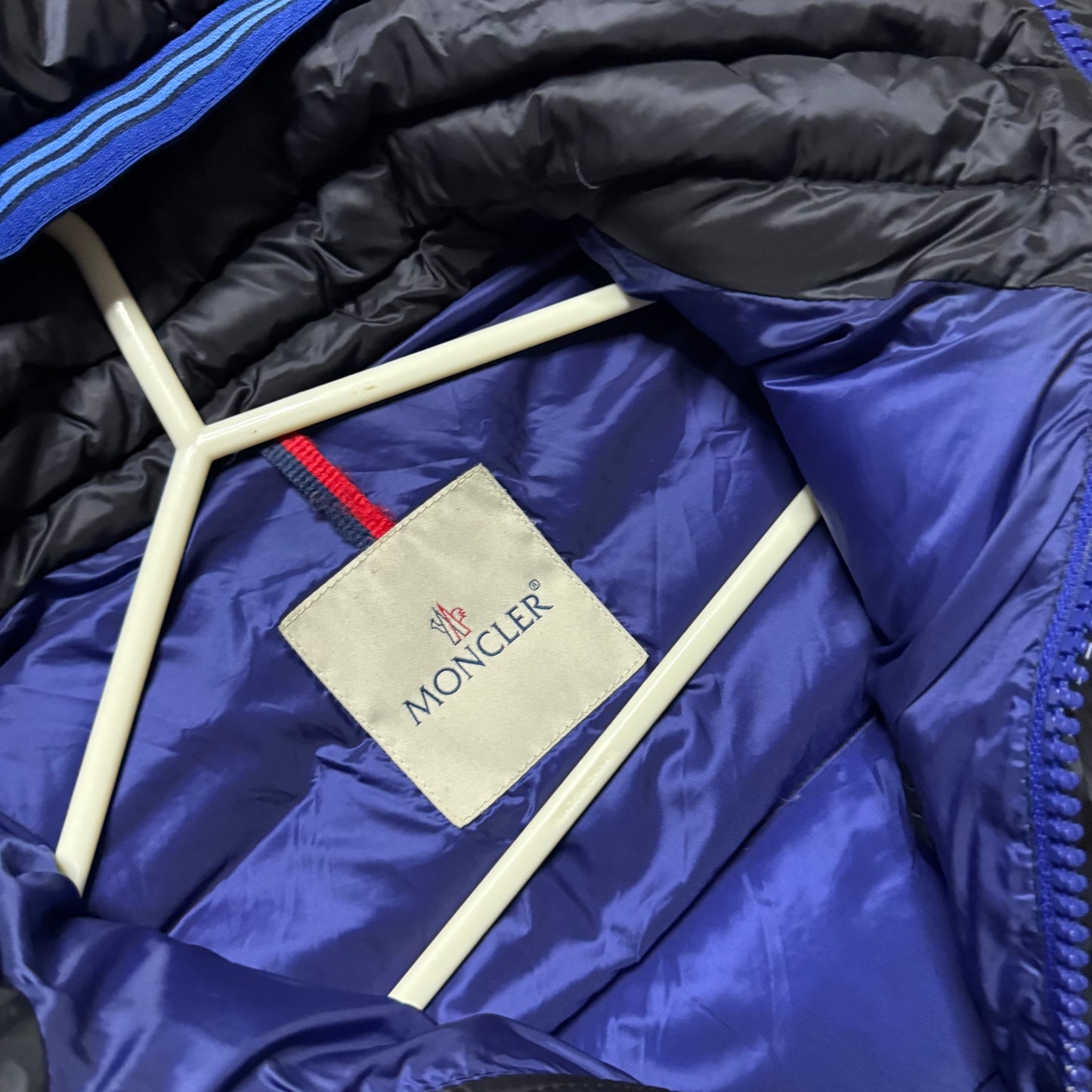 THOULE DOWN JACKET - SIZE 1 (Fits S)