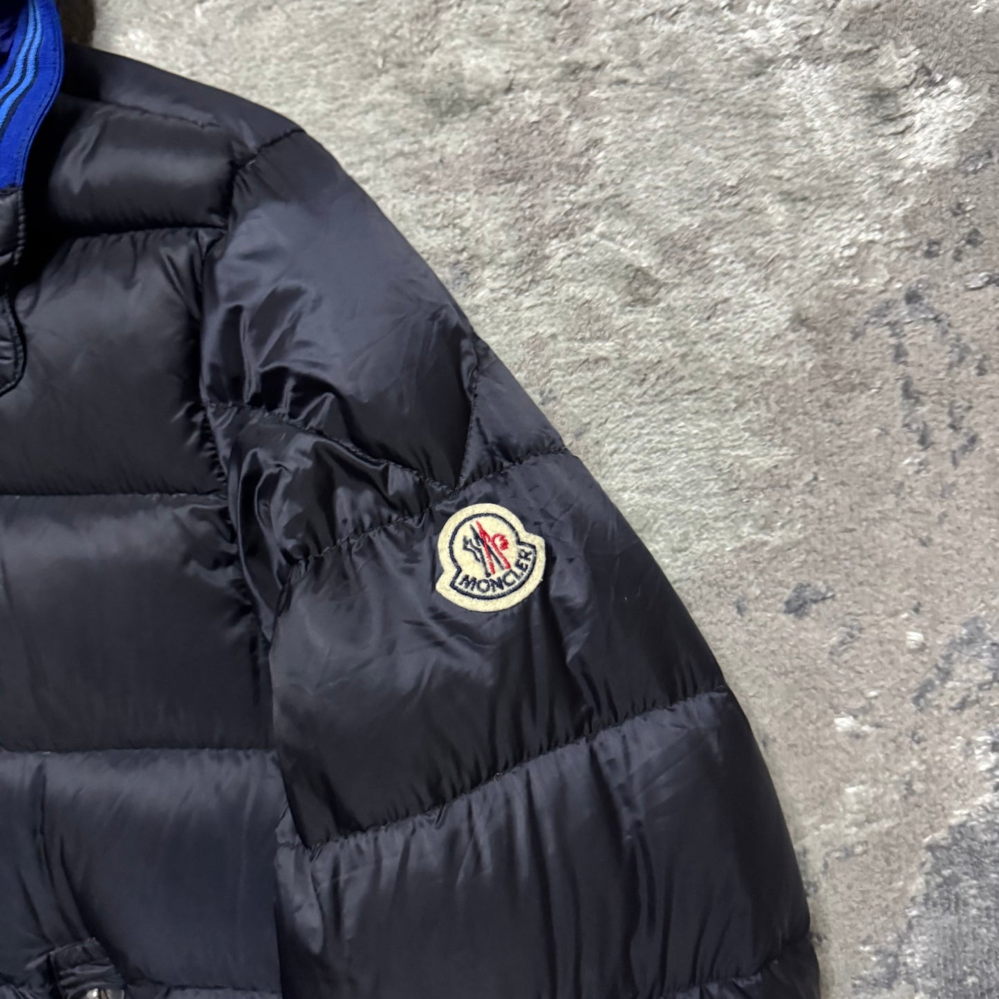 THOULE DOWN JACKET - SIZE 1 (Fits S)