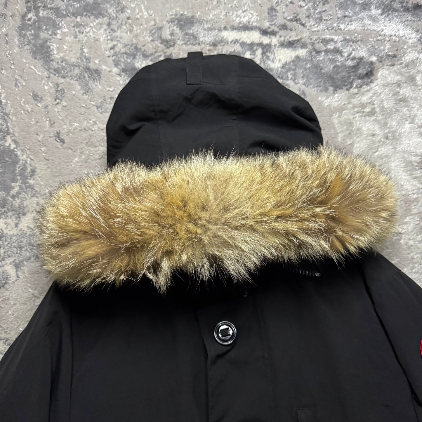 CHATEAU PARKA - SIZE L