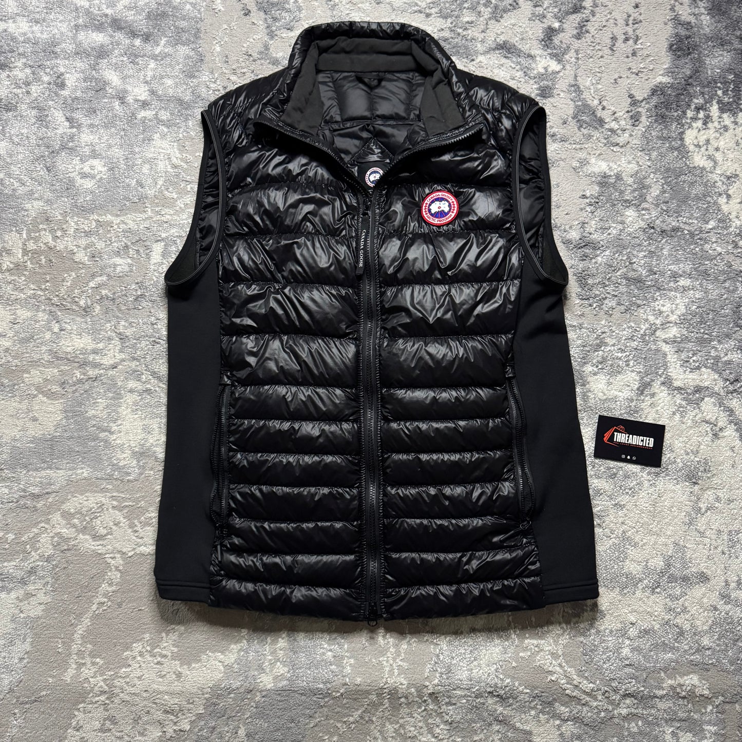 HYBRIDGE LITE VEST - SIZE L (Fits M/L)