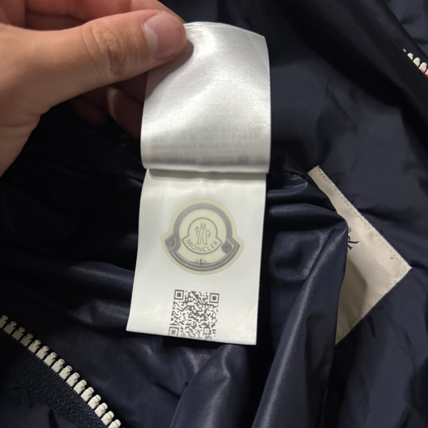 KERALLE JACKET - SIZE 2 (Fits S)