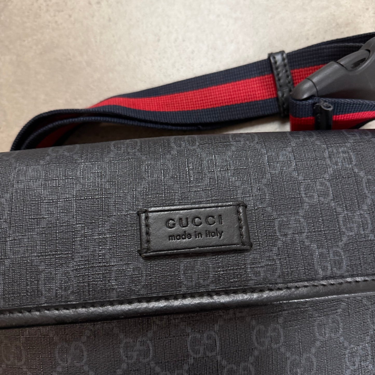 BELT BAG