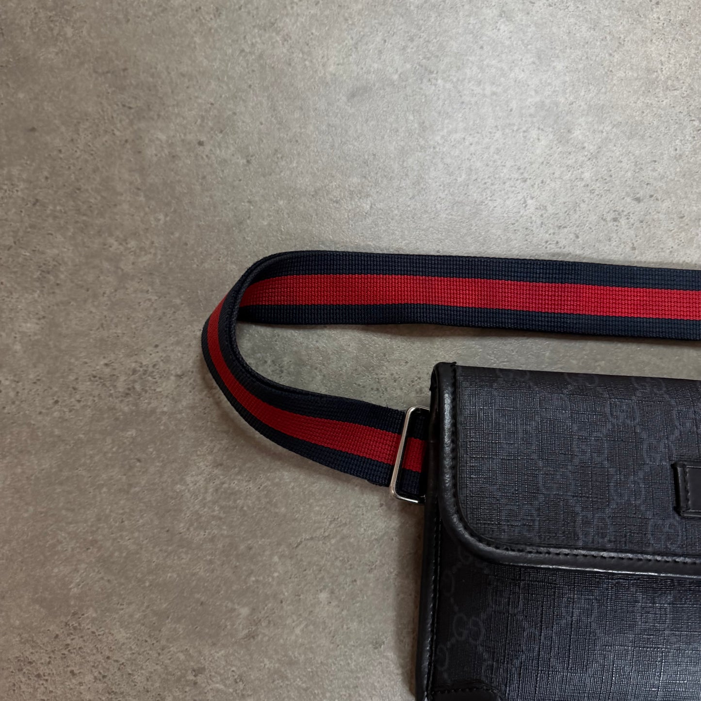 BELT BAG