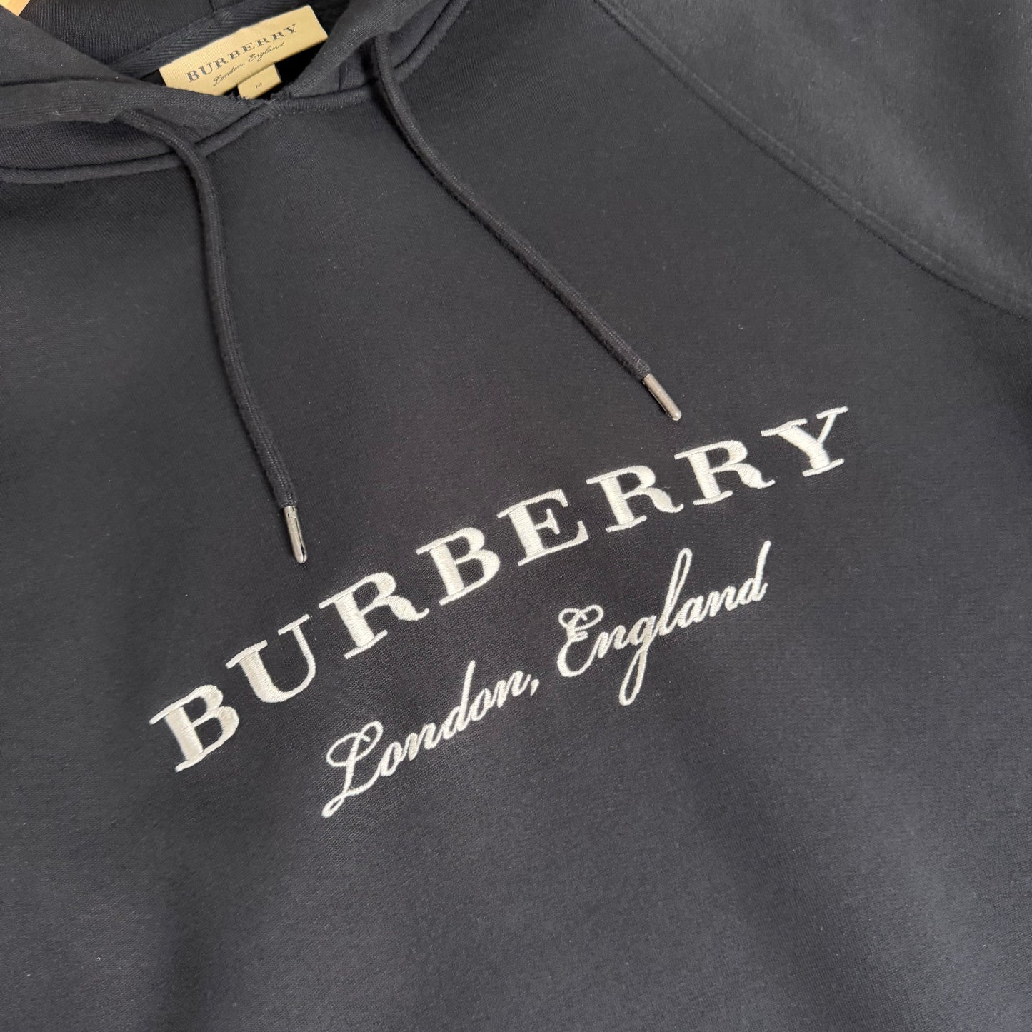 HOODIE - SIZE M (Fits M/L)