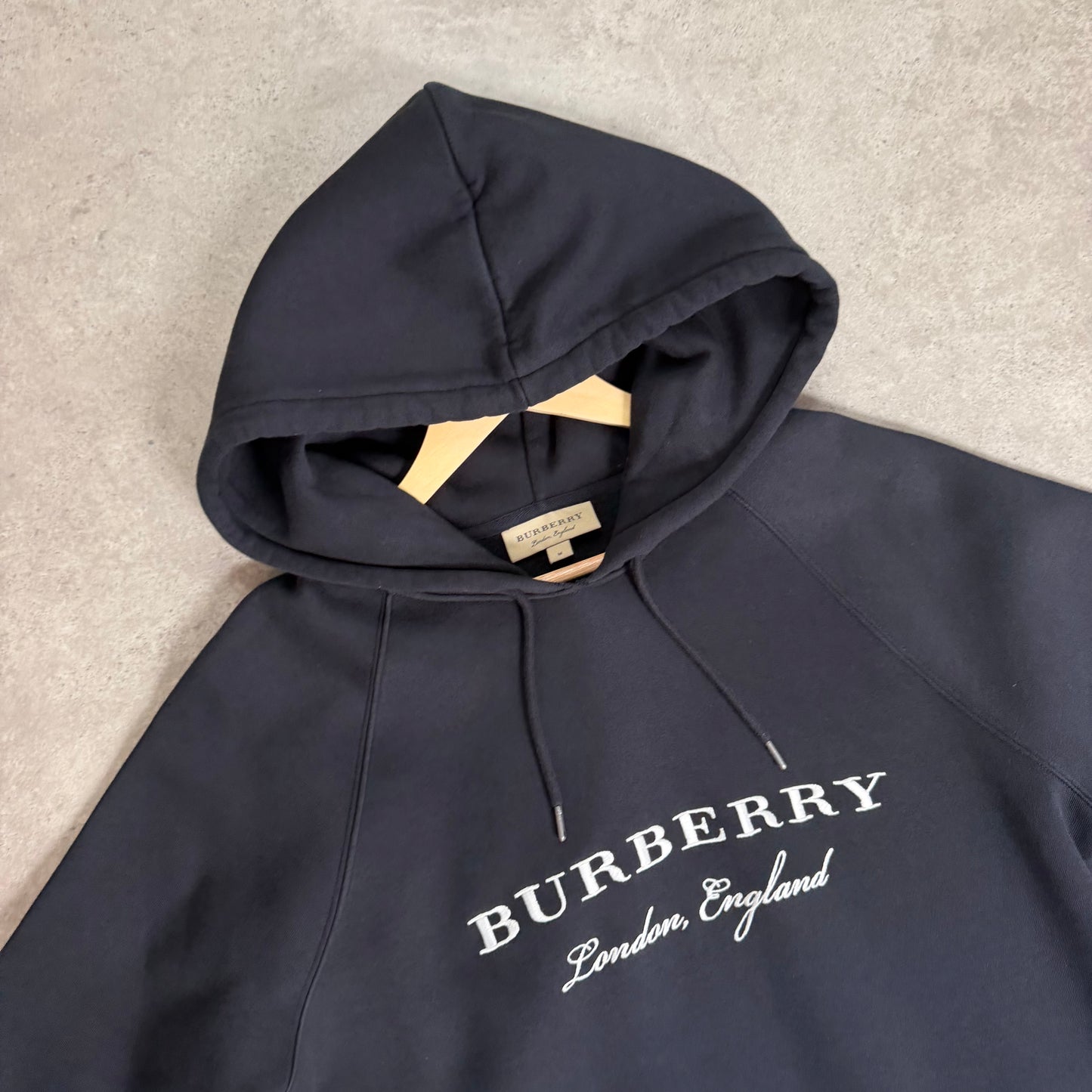 HOODIE - SIZE M (Fits M/L)