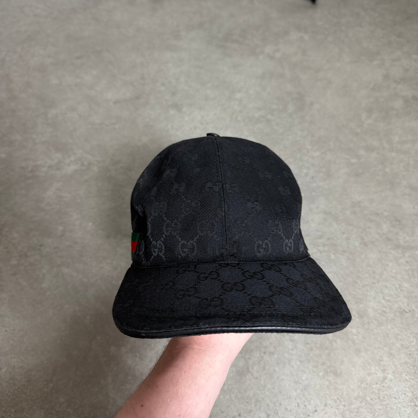 HAT - SIZE M (58cm)