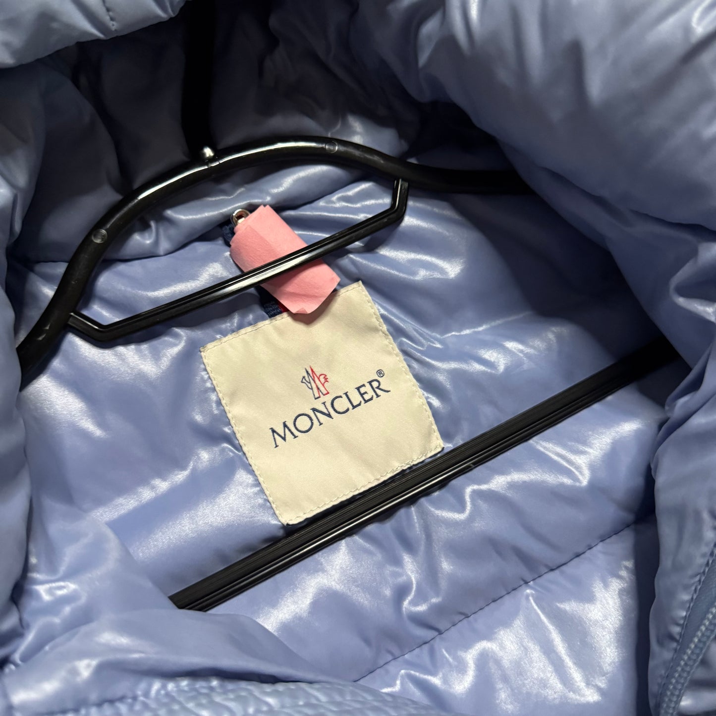 CUVELLIER DOWN JACKET - SIZE 2 (Fits M)