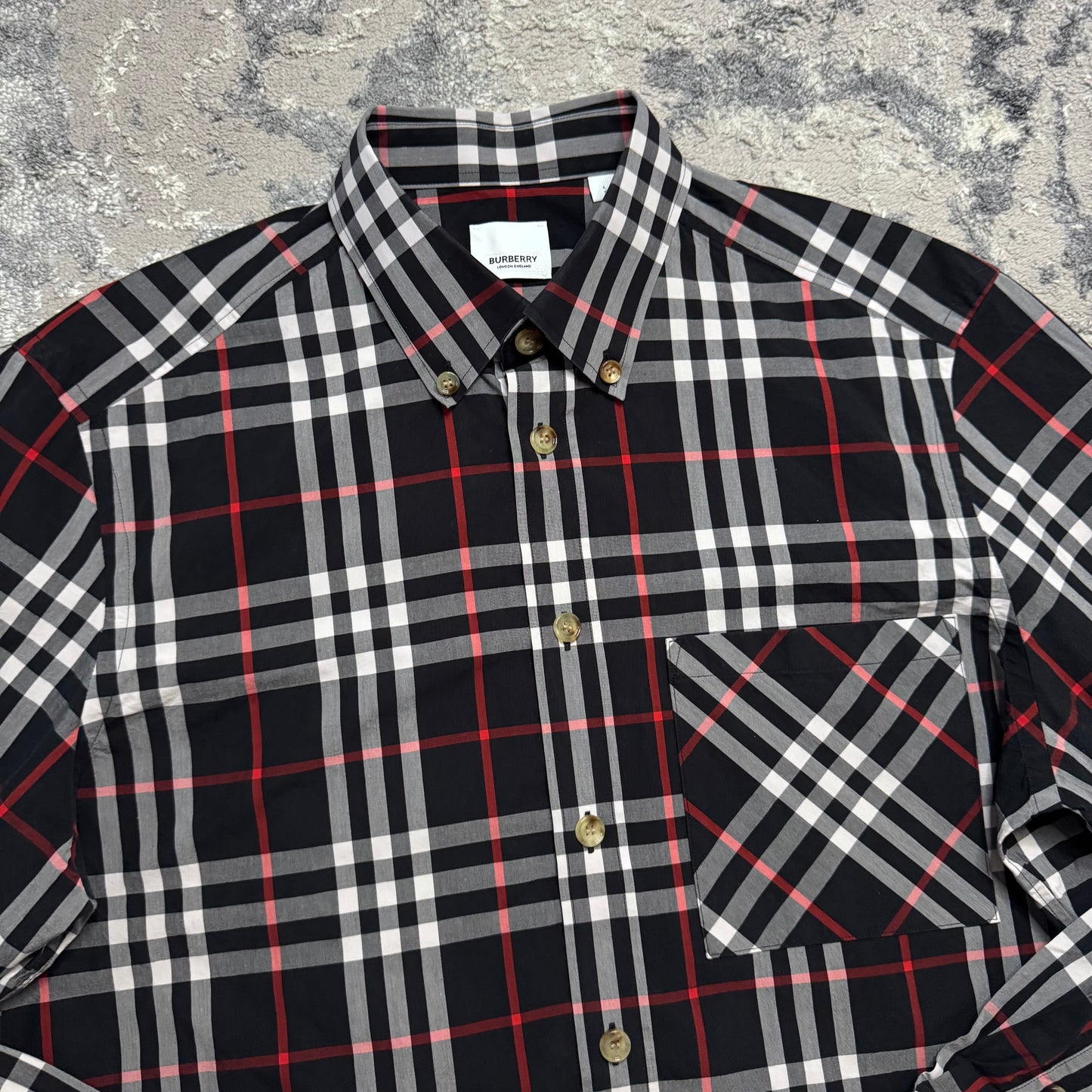 SHIRT - SIZE L