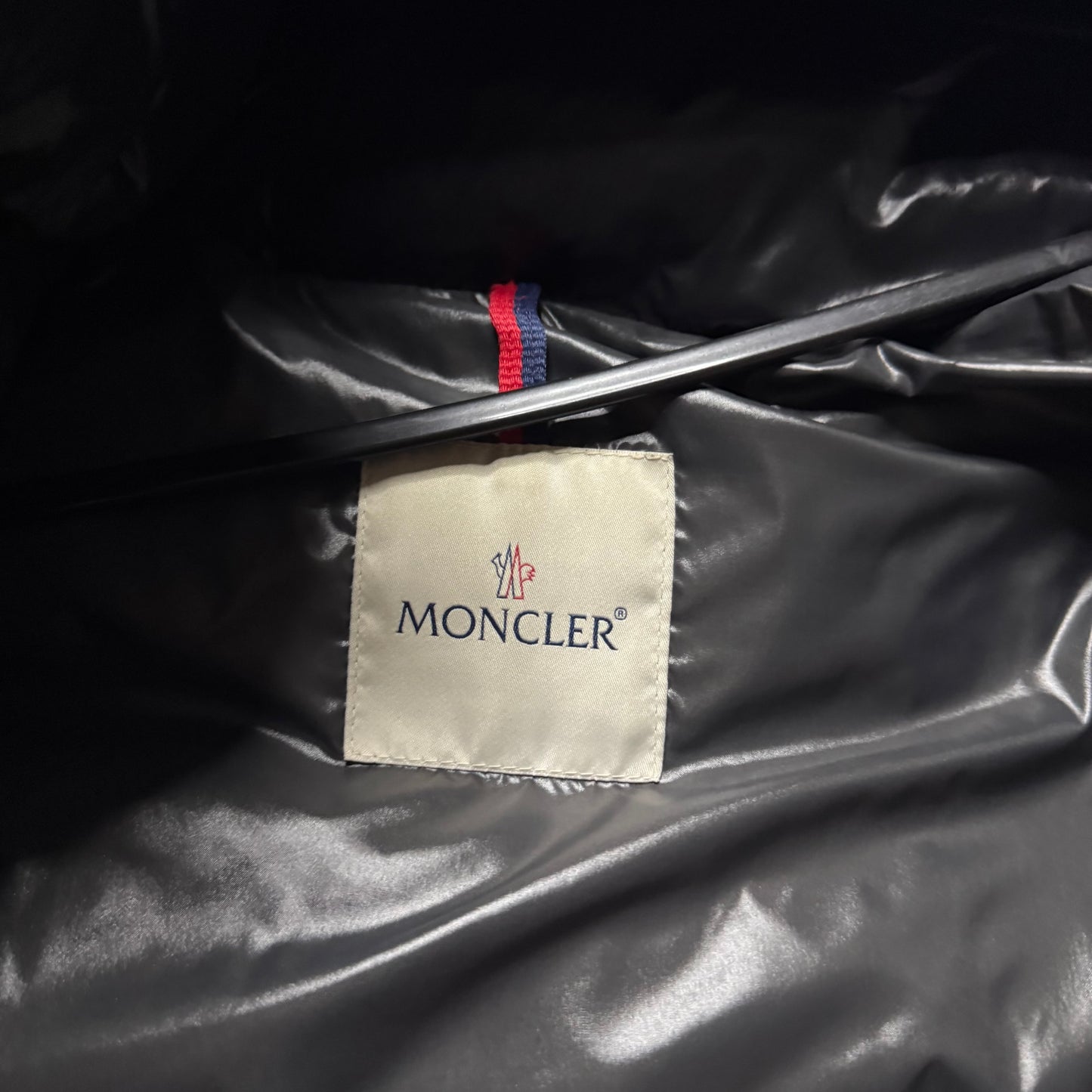 MAYA DOWN JACKET - SIZE 2 (Fits S/M)