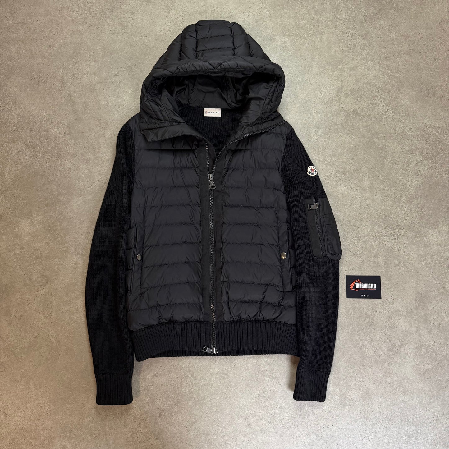 CARDIGAN - SIZE M (Fits S)