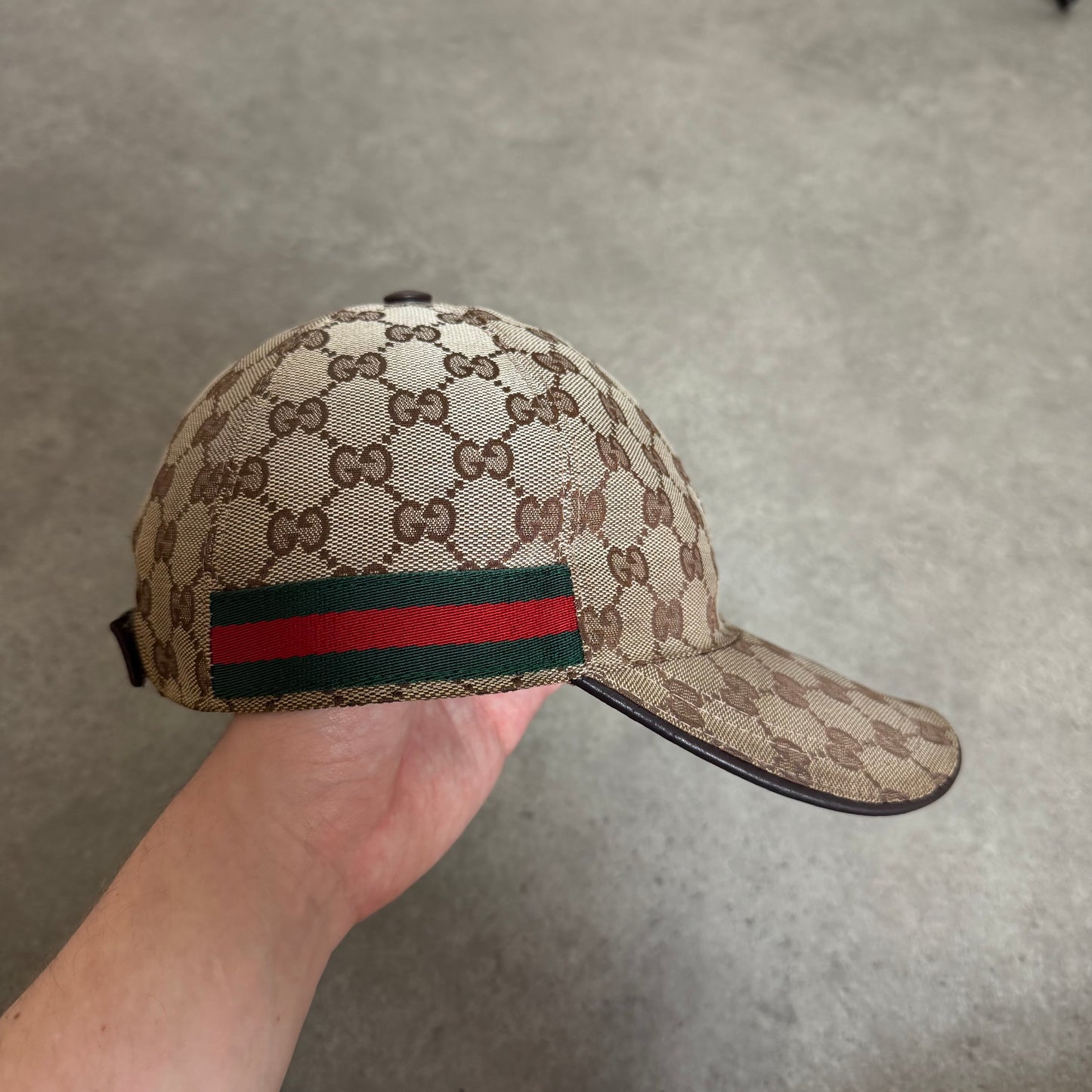 HAT - SIZE S (57cm)