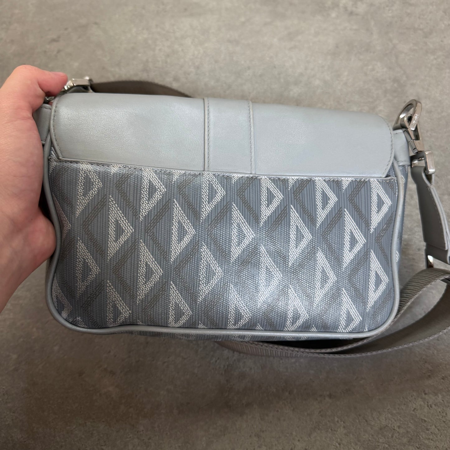 DIAMOND BAG