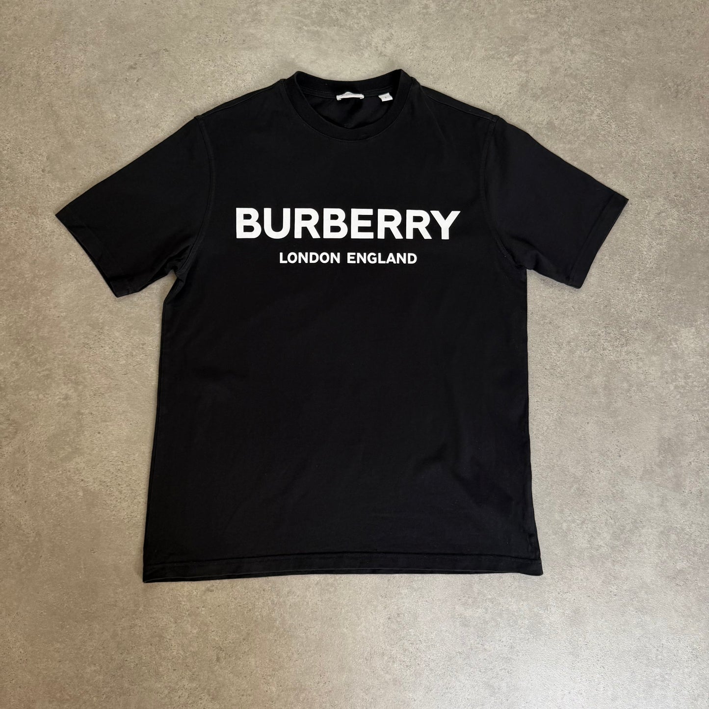T-SHIRT - SIZE S (Fits S/M)