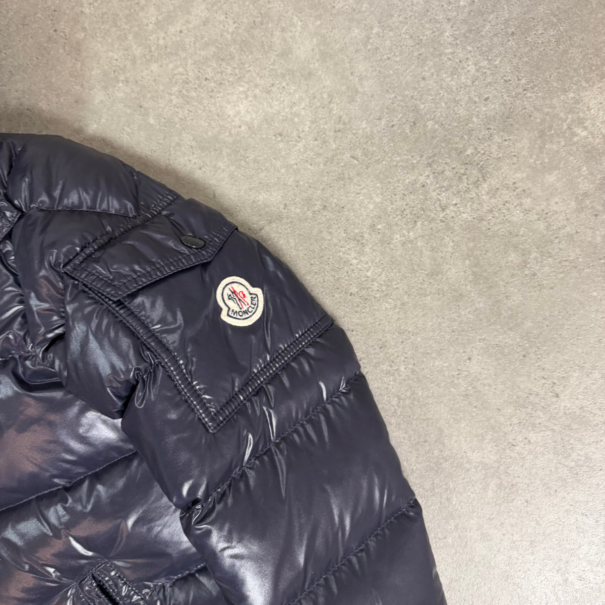 MAYA DOWN JACKET - SIZE 0 (Fits XS)