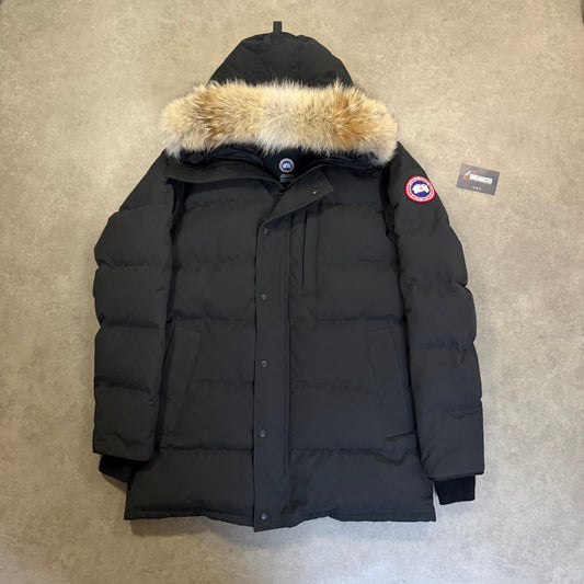 CARSON PARKA - SIZE XL