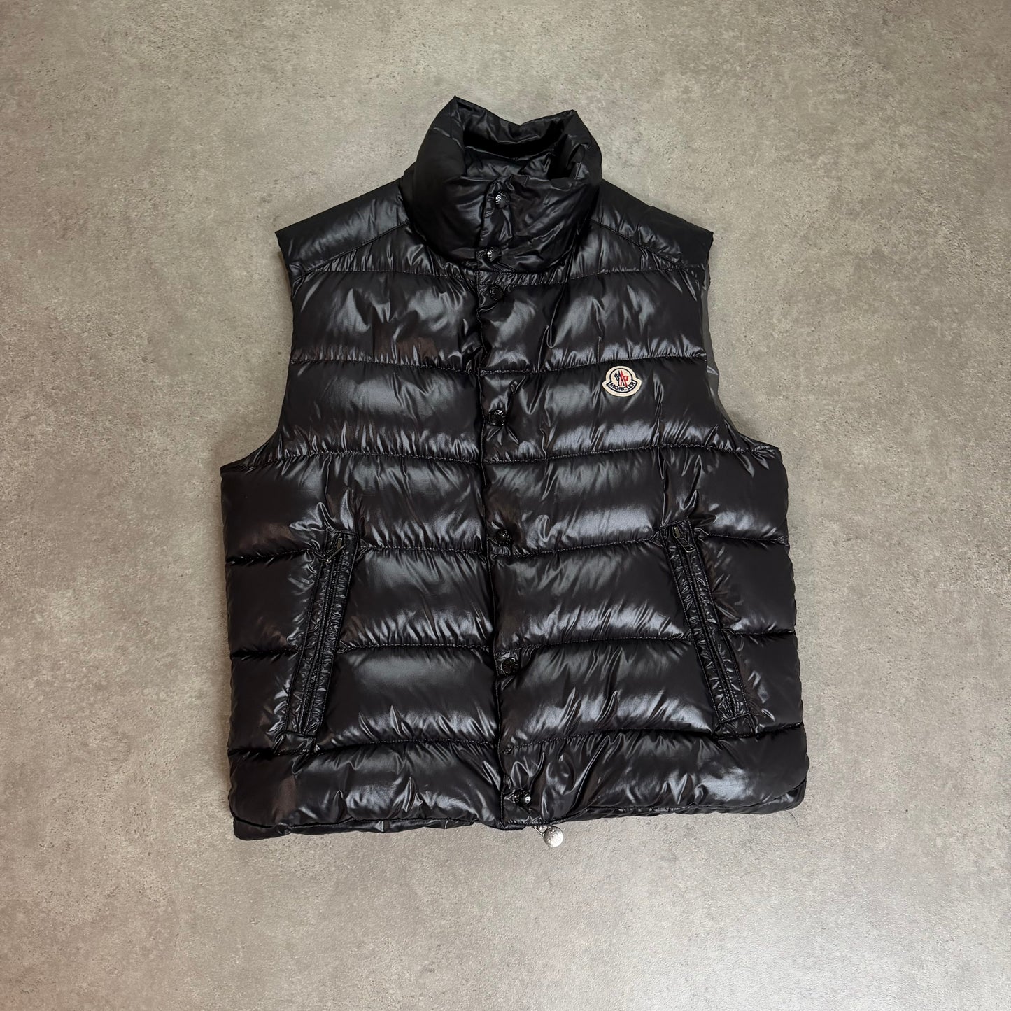 TIB GILET - SIZE 2 (Fits S)