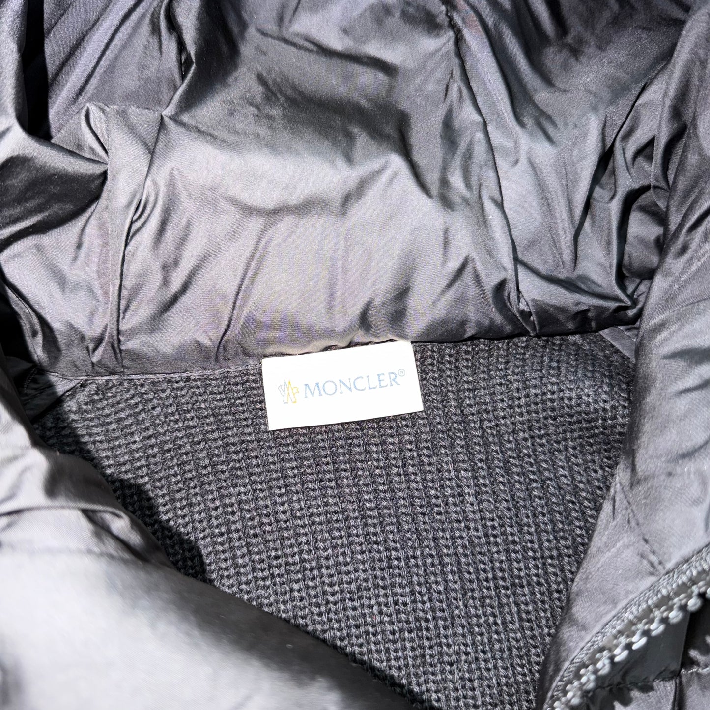 CARDIGAN - SIZE M (Fits S)