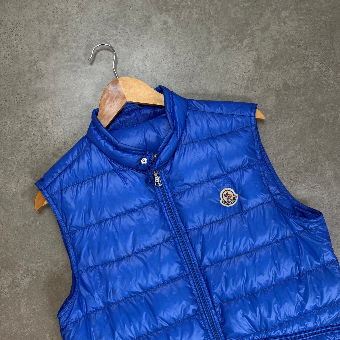 GUI GILET - SIZE 3 (Fits M)