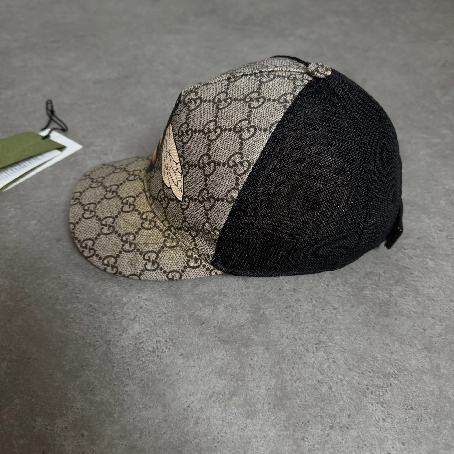 BEE HAT - SIZE XS (56cm)