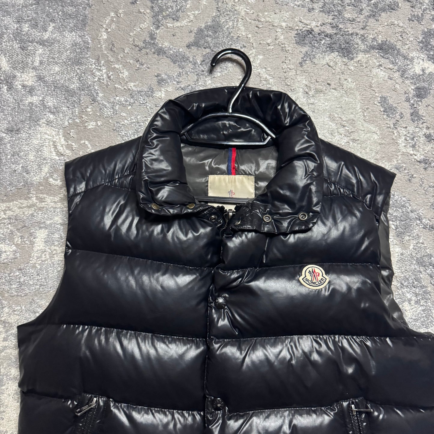 TIB GILET - SIZE 2 (Fits S)