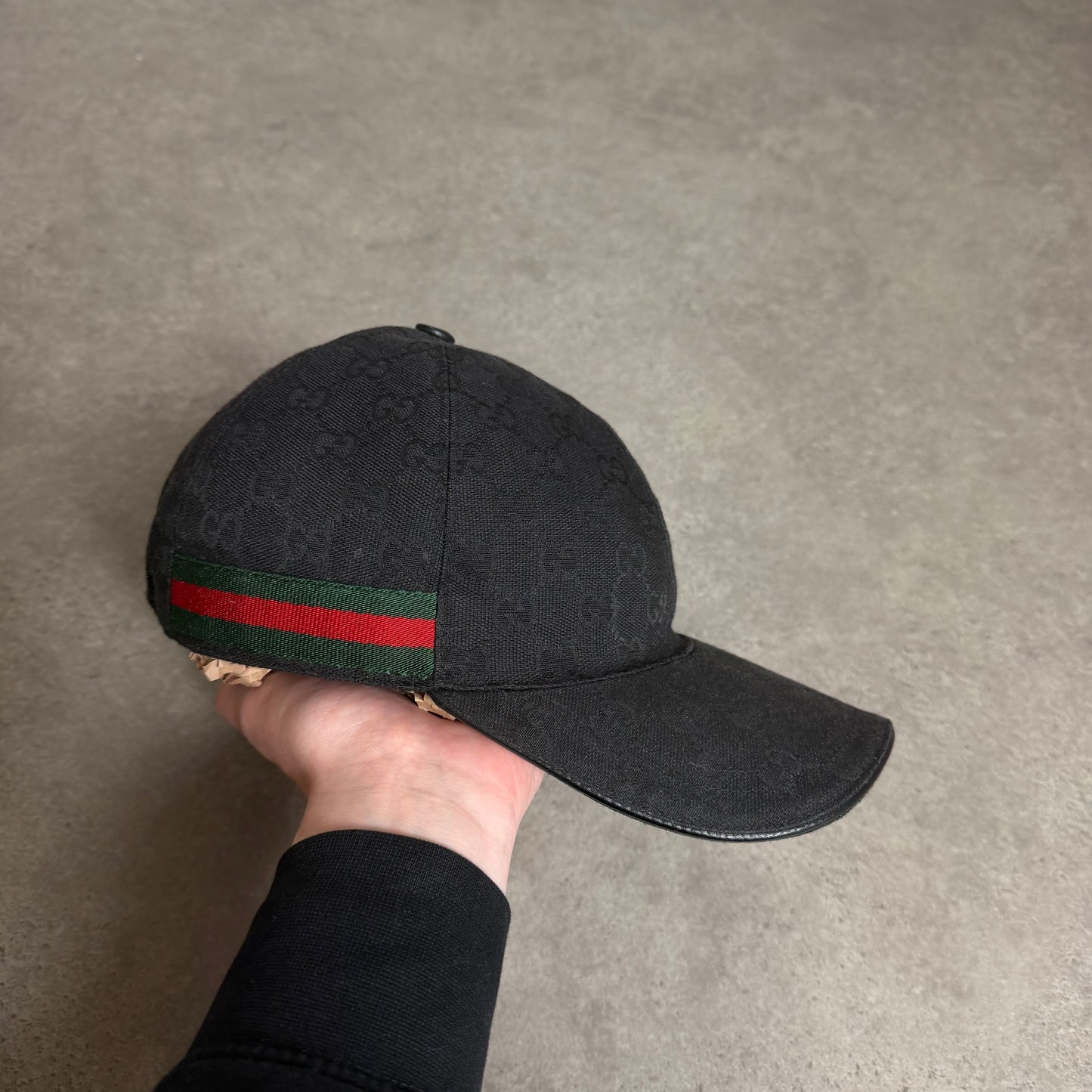 HAT - SIZE M (58cm)