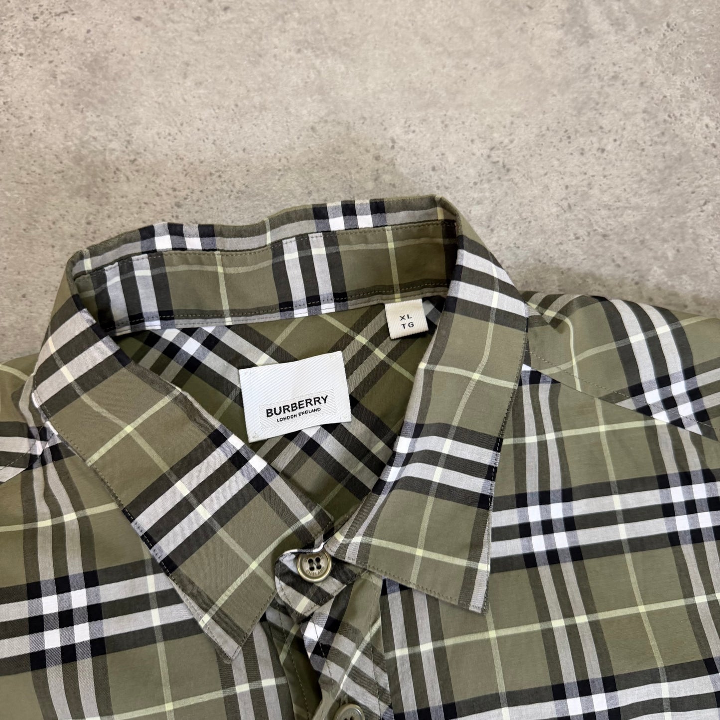 SHIRT - SIZE XL