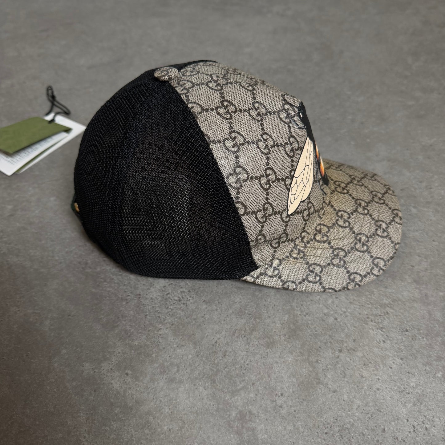 BEE HAT - SIZE XS (56cm)